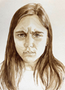 Chris Hagebak / 表情 Expression